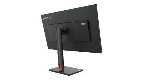 Lenovo ThinkVision P32p-30 computer monitor 80 cm (31.5") 3840 x 2160 pixels 4K Ultra HD LED Black