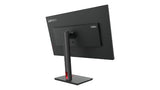 Lenovo ThinkVision P32p-30 computer monitor 80 cm (31.5") 3840 x 2160 pixels 4K Ultra HD LED Black