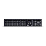 CyberPower OLS1500ERT2UA uninterruptible power supply (UPS) Double-conversion (Online) 1.5 kVA 1350 W 8 AC outlet(s)