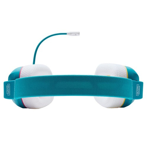 PowerA Wired Stereo Headset for Nintendo Switch - Fortnite Llambro