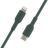 Belkin CAA003bt2MBK 2 m Black