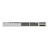 Cisco Catalyst 9200L Managed L3 Gigabit Ethernet (10/100/1000) Grey
