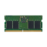 Kingston Technology KCP556SS6-8 memory module 8 GB 1 x 8 GB DDR5 5600 MT/s