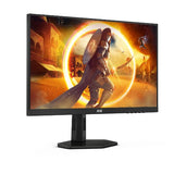 AOC G4 27G4X computer monitor 68.6 cm (27") 1920 x 1080 pixels Full HD LED Black, Grey