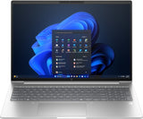 HP EliteBook 6 G1i AI Intel Core Ultra 7 255U Laptop 40.6 cm (16") WUXGA 16 GB DDR5-SDRAM 512 GB SSD Wi-Fi 7 (802.11be) Windows 11 Pro AI PC Silver