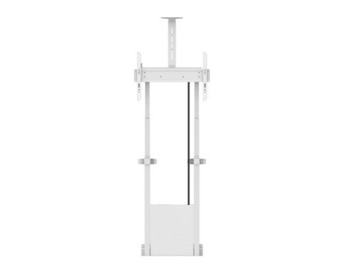 Multibrackets M Motorized Floormount 120kg White camerashelf