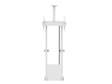 Multibrackets M Motorized Floormount 120kg White camerashelf