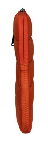 Targus Puffer 40.6 cm (16") Sleeve case Orange