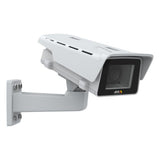 Axis 02623-001 security camera Box IP security camera Indoor & outdoor 2592 x 1944 pixels Wall