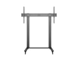 Multibrackets M Public Display Stand 210 Dual Pillar 150kg MAX Wheelbase