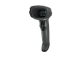 Zebra DS4608-SR Handheld bar code reader 1D/2D LED Black