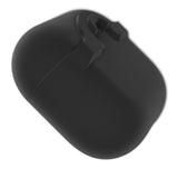 OtterBox for Apple AirPods 4th gen Case, Black Crystal