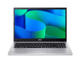 Acer Extensa 15 EX215-57-51TY Intel® Core™ i5 i5-1334U Laptop 39.6 cm (15.6") Full HD 16 GB DDR5-SDRAM 512 GB SSD Wi-Fi 6 (802.11ax) Windows 11 Home UK English Silver