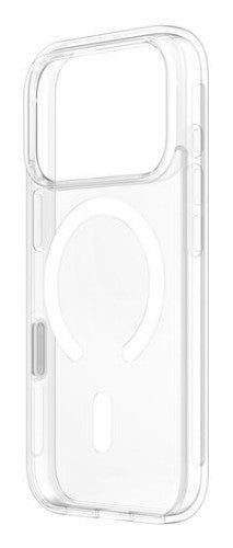 Belkin SheerForce mobile phone case 16 cm (6.3") Cover Transparent
