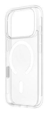 Belkin SheerForce mobile phone case 16 cm (6.3") Cover Transparent