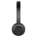 V7 HB600S headphones/headset Wireless Head-band Calls/Music USB Type-C Bluetooth Black