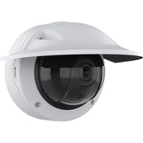 Axis Q3548-LVE Dome IP security camera Indoor & outdoor 3840 x 2160 pixels Ceiling/wall