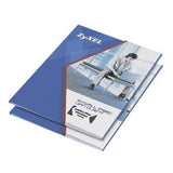 Zyxel LIC-SSL-ZZ0016F software license/upgrade