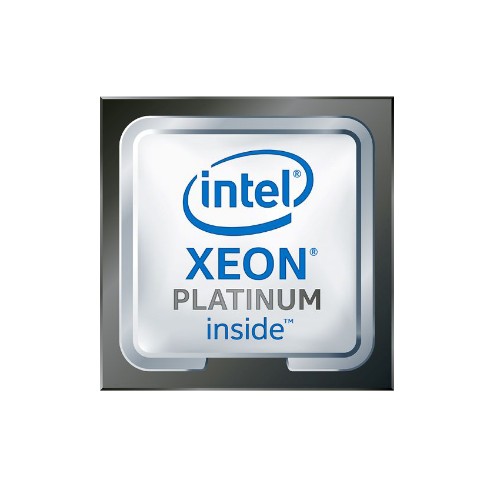 HPE Intel Xeon Platinum 8276 processor 2.2 GHz 38.5 MB L3 Tray