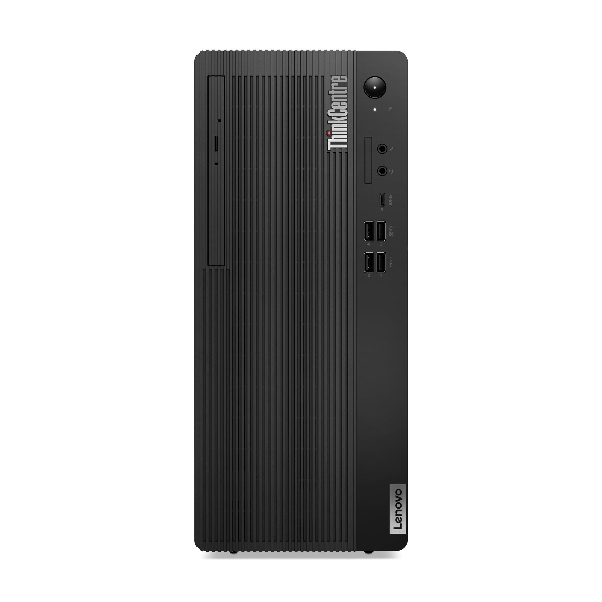 Lenovo ThinkCentre M70t Intel® Core™ i5 i5-13400 16 GB DDR4-SDRAM 512 GB SSD Windows 11 Pro Tower PC Black  - Computers - Lenovo