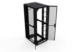 HPE 42U 800mmx1075mm G2 Enterprise Shock Rack