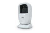 Zebra DS9308-SR Fixed bar code reader 1D/2D LED White