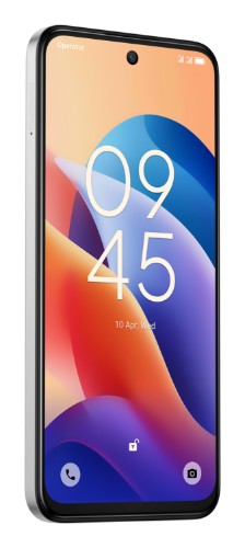 TCL 60 SE 16.9 cm (6.67") Dual SIM Android 15 4G USB Type-C 8 GB 512 GB 5200 mAh White
