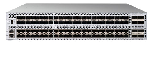 HPE SN6650B 32Gb 128/48 48-port 32Gb Short Wave SFP+ Integrated Fibre Channel Switch