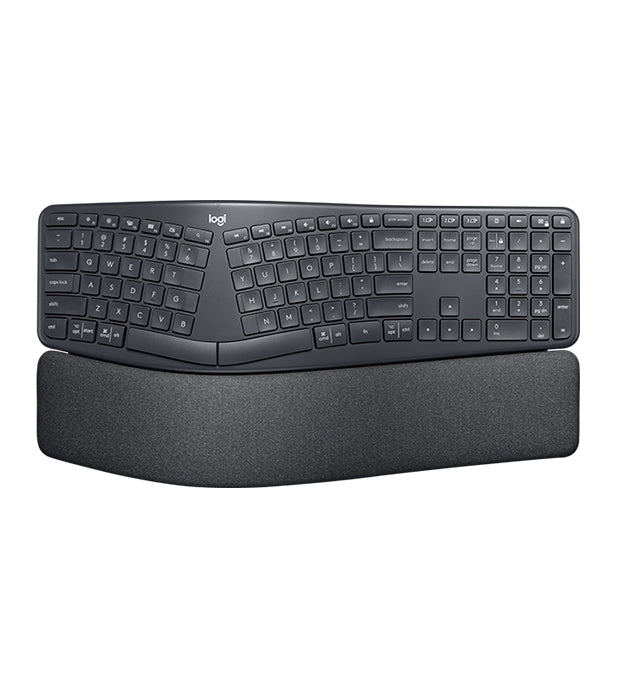 Logitech ERGO K860  - Data Input Devices - Logitech