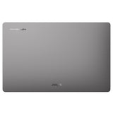 ASUS Chromebook CX1505CTA-S70154 Intel Core 3 N355 39.6 cm (15.6") Full HD 8 GB LPDDR5-SDRAM 256 GB eMMC Wi-Fi 6 (802.11ax) ChromeOS Black, Grey