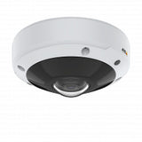 Axis 02018-001 security camera Dome IP security camera Indoor 2560 x 1920 pixels Ceiling/wall