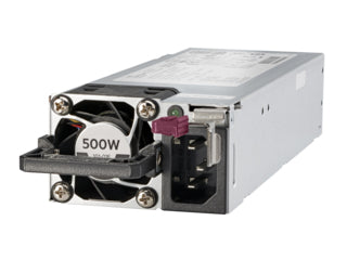 HPE 865408-B21#0D1 power supply unit 500 W Flex ATX Grey