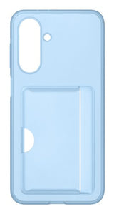 Samsung EF-OA266 mobile phone case 17 cm (6.7") Cover Blue