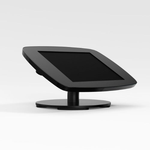 Bouncepad Counter | Microsoft Surface Go 2 (2020) | Black | Covered Front Camera and Home Button |