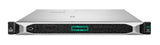 HPE ProLiant DL360 Gen10 Plus 4310 12c 1P 2x32GB-R SR416i-a 2x480GB SATA SSD 2x800W PS EU Server