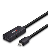 Lindy 5m USB 3.2 Gen 1 C/C Active Extension