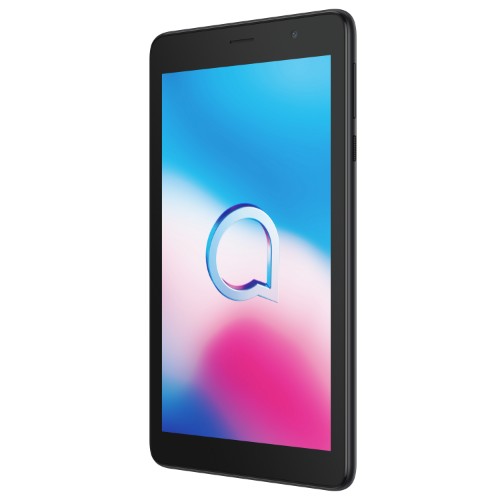 Alcatel 1T7 32 GB 17.8 cm (7") Mediatek 1 GB Wi-Fi 4 (802.11n) Android 10 Go edition Black