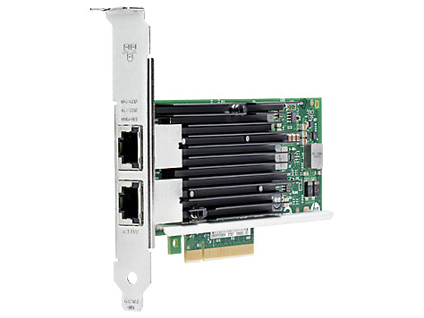 HPE 10G x2 561T Internal Ethernet 20000 Mbit/s