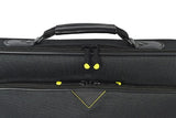 Techair TANZ0105v6 10-11.6" Classic Laptop Bag. Compact protection for your 11.6" laptop or Chromebook.