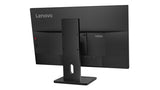 Lenovo ThinkVision E24-30 computer monitor 60.5 cm (23.8") 1920 x 1080 pixels Full HD LED Black