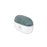 Motorola Moto Buds 2 Headset Wireless In-ear Calls/Music Bluetooth Grey