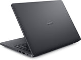 DELL Pro Max 14 MC14255 Copilot+ PC AMD Ryzen AI 7 PRO 350 Mobile workstation 35.6 cm (14") Full HD+ 16 GB LPDDR5x-SDRAM 512 GB SSD Wi-Fi 7 (802.11be) Windows 11 Pro UK English Black