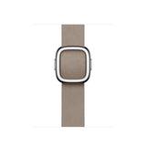 Apple 41mm Tan Modern Buckle - Small