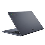 ASUS Chromebook CB1405CTA-S60654 Intel® N N50 35.6 cm (14") Full HD 8 GB LPDDR5-SDRAM 64 GB eMMC Wi-Fi 6 (802.11ax) ChromeOS Blue