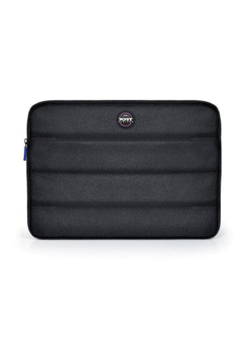 Port Designs Portland Sleeve 35.6 cm (14") Sleeve case Black
