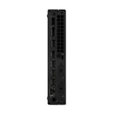 Lenovo ThinkCentre M90q Gen 5 Intel® Core™ i7 i7-14700T 16 GB DDR5-SDRAM 512 GB SSD Windows 11 Pro Mini PC Black