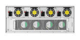 HPE Aruba Networking CX 5420 20p 10M/100M/1G Class4 PoE 4p SFP+ 1G/10G LRM TAA Module