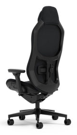 Fractal Design Refine PC gaming chair Padded seat Black