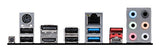 MSI B550-A PRO motherboard AMD B550 Socket AM4 ATX