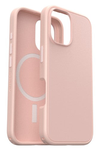 OtterBox Symmetry Series for MagSafe for iPhone 16, Ballet Shoes